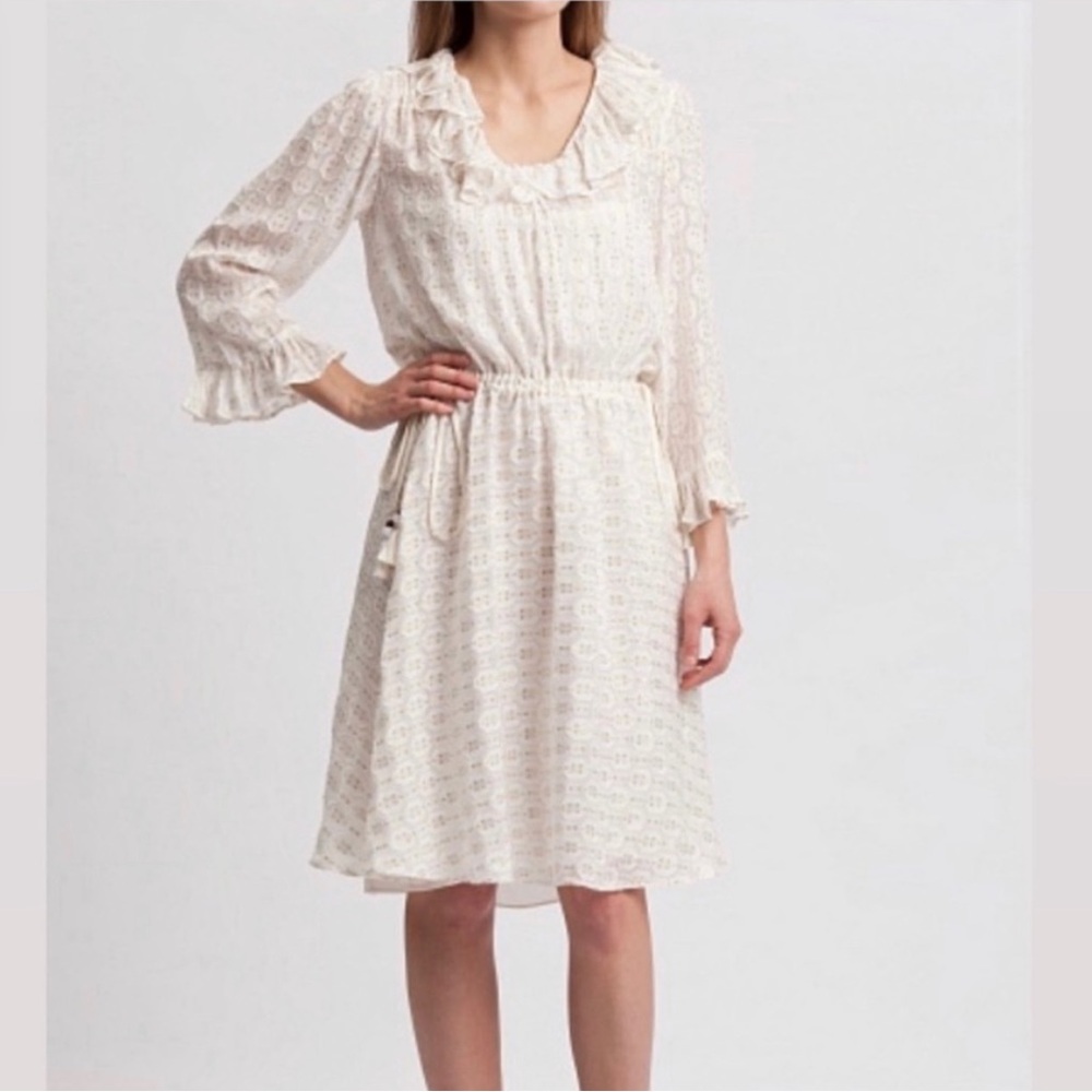 Tory Burch Jasmin Dress